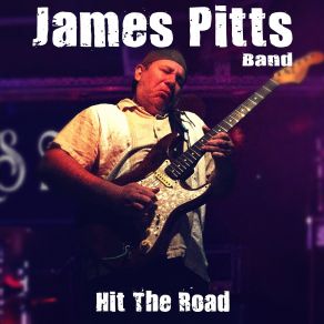 Download track Baby Our Love Is Strong James Pitts Band