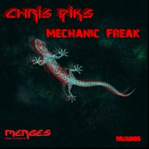 Download track Sobek (Original Mix) Chris Piks