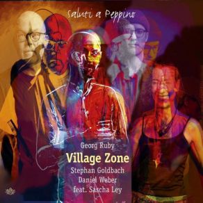 Download track Bouquet Georg Ruby Village Zone