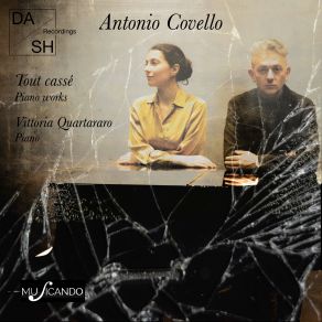 Download track Fête Nocturne - I. Fulgurant Vittoria Quartararo, Antonio Covello