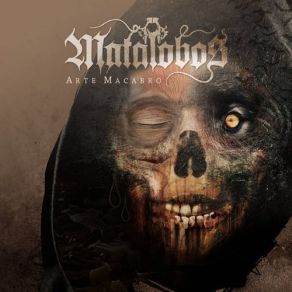 Download track Solitary Confinement Matalobos