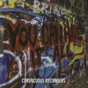 Download track Who Do You Want Me To Be? Conspicuous Bystanders