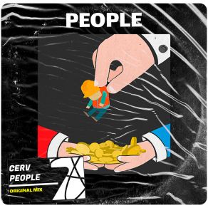 Download track People (Radio Edit) Cool 7rack