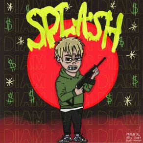 Download track Splash (Original) DiAM