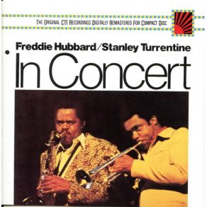 Download track Povo Stanley Turrentine, Freddie Hubbard