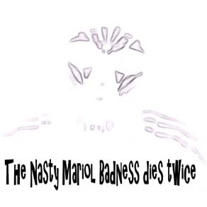 Download track Funk Dropper The Nasty Mariol