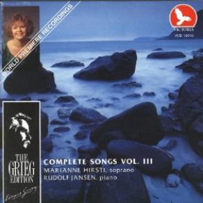 Download track Songs From 'Haugtussa' - Veslemøy Longing, EG 152j Edvard Grieg