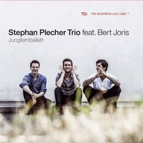 Download track Sicilian Sunset Stephan Plecher Trio