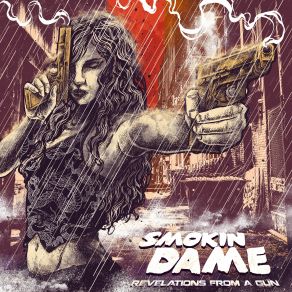 Download track Rain Dance Smokin Dame