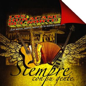 Download track La Estampa Del Escorpion LOS HURACANES DEL NORTE
