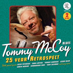 Download track Angels Serenade Tommy McCoy