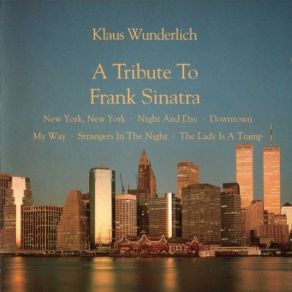 Download track I'M Gettin' Sentimental Over You Klaus Wunderlich