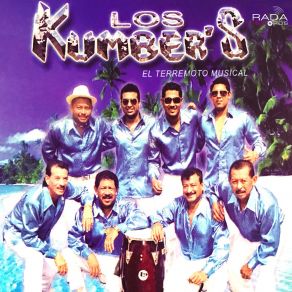 Download track Dios Si Perdona, El Tiempo No Los Kumber's