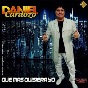 Download track Culpable Soy Yo Daniel Cardozo