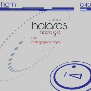 Download track Nostalgia Halaros