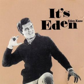 Download track Guess Who It Is Eden Kane