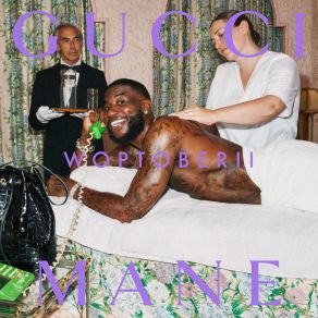 Download track Move Me Gucci Mane