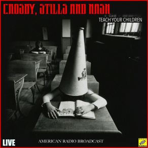 Download track To The Last Whale... (A. Critical Mass B. Wind On The Water) (Live) Crosby, Stills & Nash