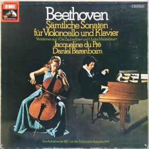 Download track 37. Cello Sonata No. 1 In F Major, Op. 5 No. 1 II. Allegro Vivace (Live) Ludwig Van Beethoven