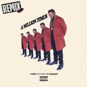 Download track A Million Times (冷炫忱 Curtis Cold Remix) O. T. Genasis