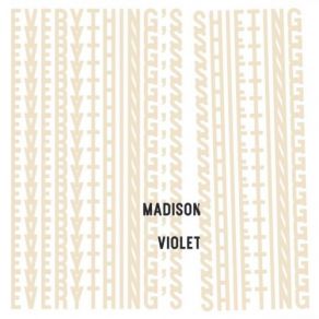 Download track Mama Told Me Madison Violet