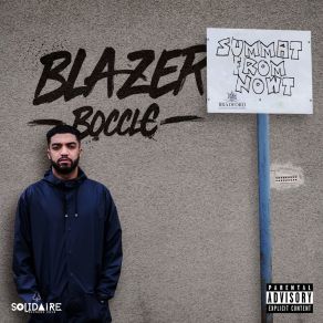 Download track Wannabe Blazer Boccle