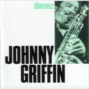 Download track Just Friends Johnny Griffin