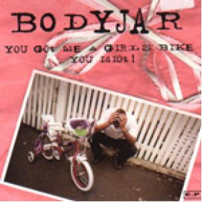 Download track Self Inflicted Bodyjar