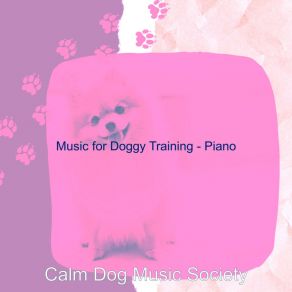 Download track Vibrant Moods For Relaxing Dogs Calm Dog