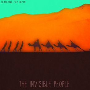 Download track Casablanca Invisible People