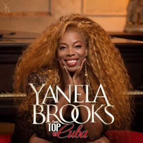 Download track Será Yanela BrooksAlexander Abreu, Havana De Primera