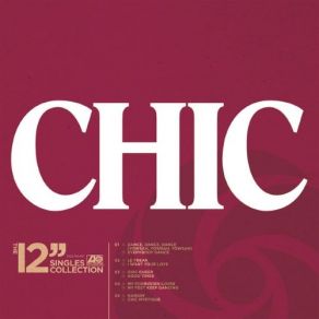 Download track Everybody Dance (12 Mix) Chic