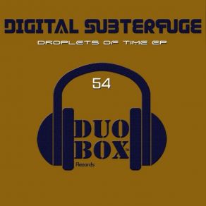 Download track Night Of The Starfish Digital Subterfuge