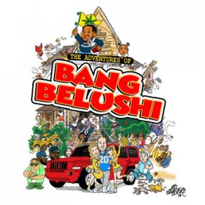 Download track Gotta Go Bang Belushi