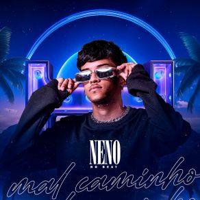 Download track Brincar De Trepa Trepa Neno No BeatMc Nerak