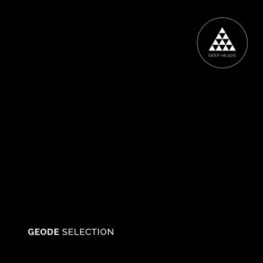 Download track Ruh (Original Mix) Geode