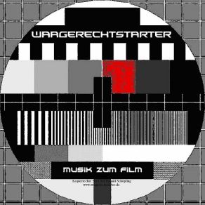 Download track No. Eins Waagerechtstarter