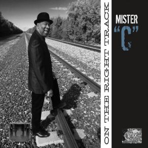 Download track Piece Of Her Heart Mister C