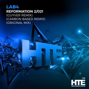 Download track Reformation 2 / 021 (Original Re-Mastered Mix) Lab4