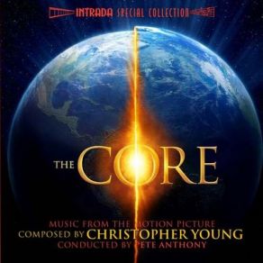 Download track Mantle Passage Christopher Young