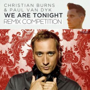 Download track We Are Tonight (Las Salinas Remix) Paul Van Dyk, Christian Burns