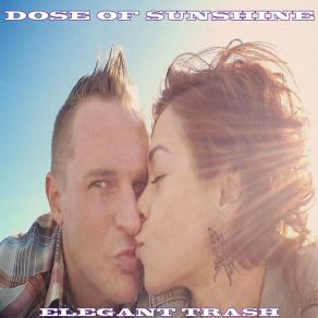 Download track Swimming Elegant Trash