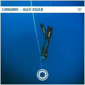 Download track Keen Diver (Original Mix) Crakman