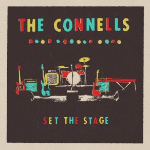 Download track Running Mary The Connells