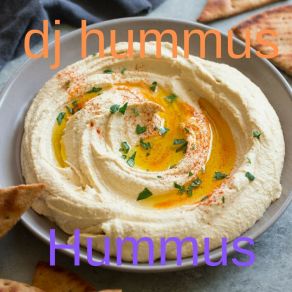 Download track Unnamed 2 Hummus DJ