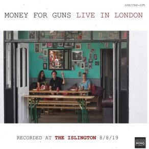 Download track Tattered Black Suitcase (Live) Money For Guns