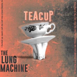 Download track Night Falls The Lung Machine