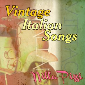 Download track Verde Luna Nilla Pizzi