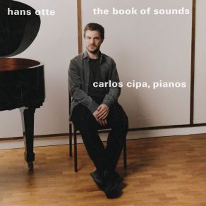 Download track The Book Of Sounds: Pt. 9 Carlos Cipa