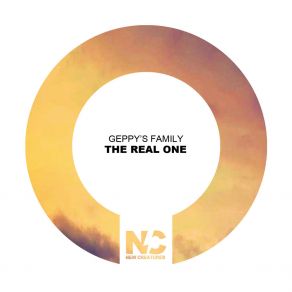 Download track The Real One (Nu Ground Foundation Lounge Edit) Geppy's Family